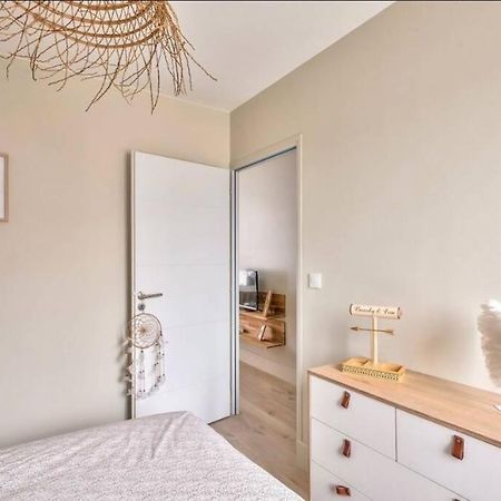 Le Cocooning 50 M De La Plage En Baie De Somme Cayeux-sur-Mer Kültér fotó