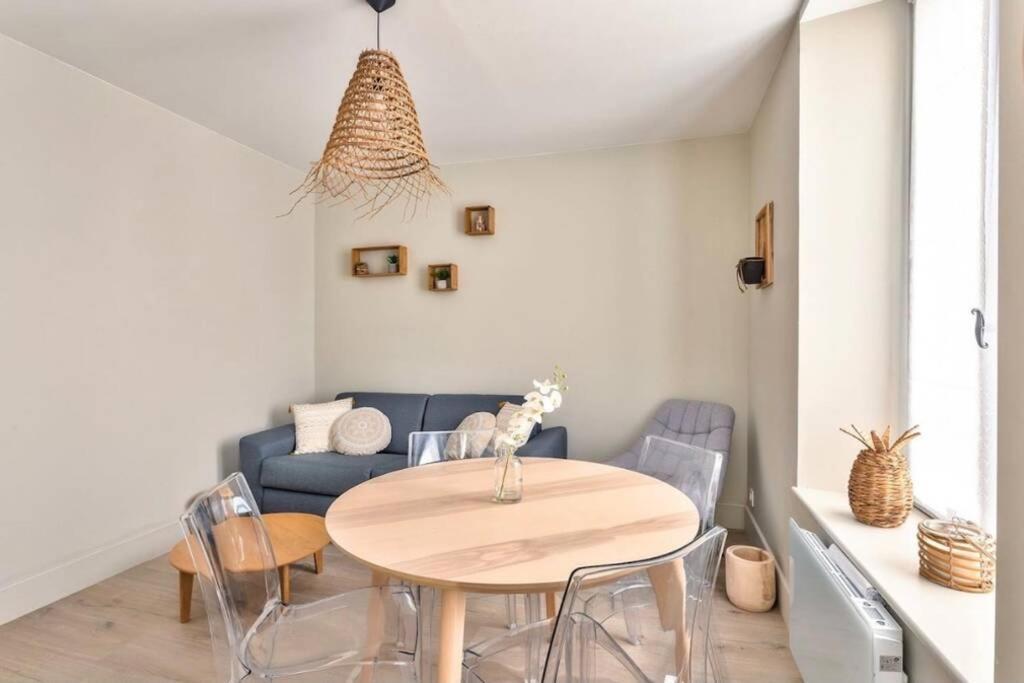 Le Cocooning 50 M De La Plage En Baie De Somme Cayeux-sur-Mer Kültér fotó