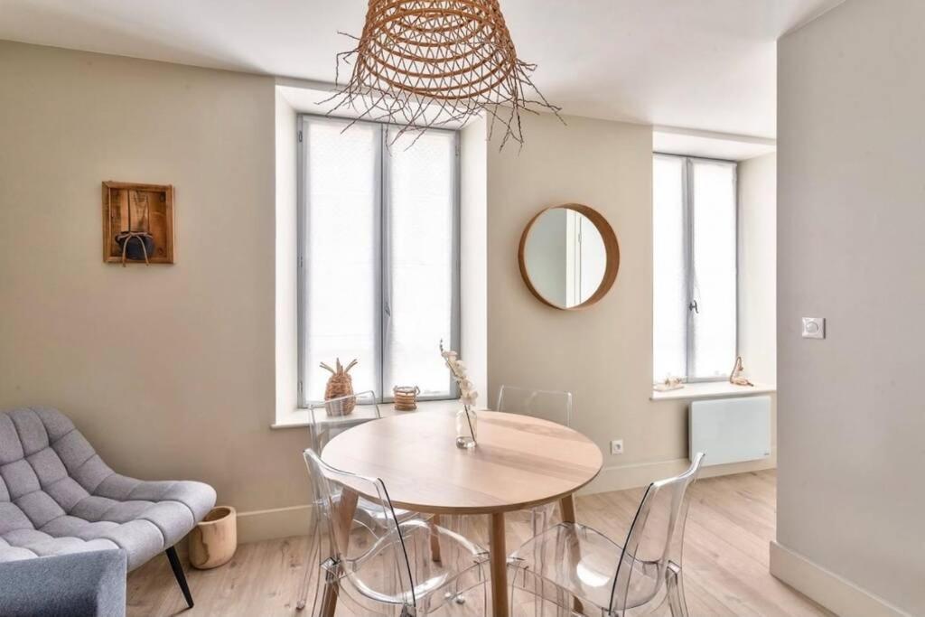 Le Cocooning 50 M De La Plage En Baie De Somme Cayeux-sur-Mer Kültér fotó