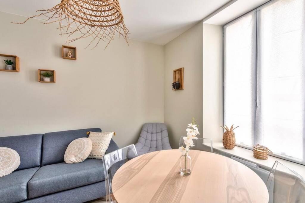 Le Cocooning 50 M De La Plage En Baie De Somme Cayeux-sur-Mer Kültér fotó