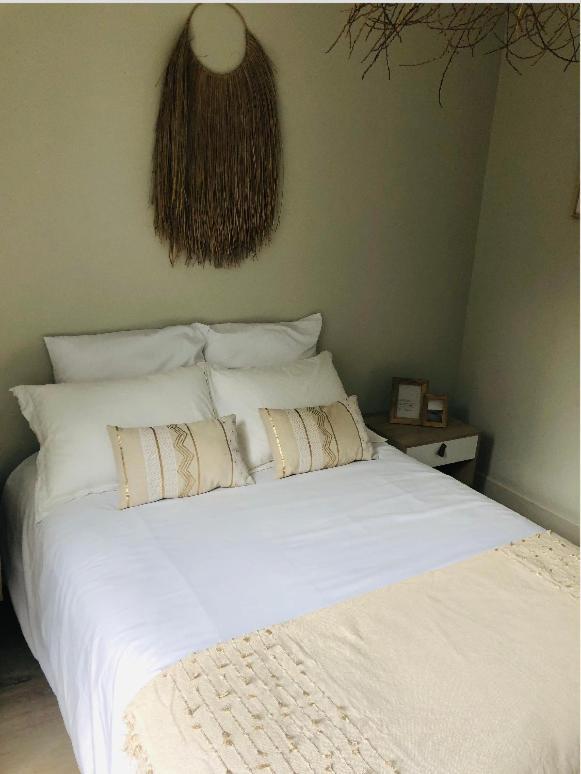Le Cocooning 50 M De La Plage En Baie De Somme Cayeux-sur-Mer Kültér fotó